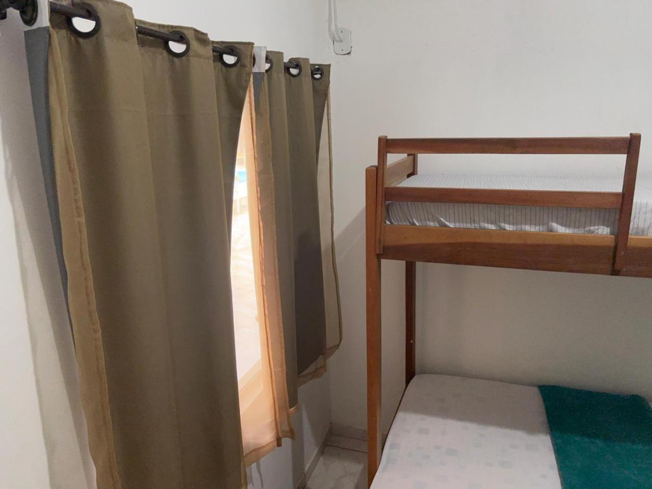 Recanto Pousada Ju&Ju Com Piscina Compartilhada Понтал-ду-Парана Экстерьер фото